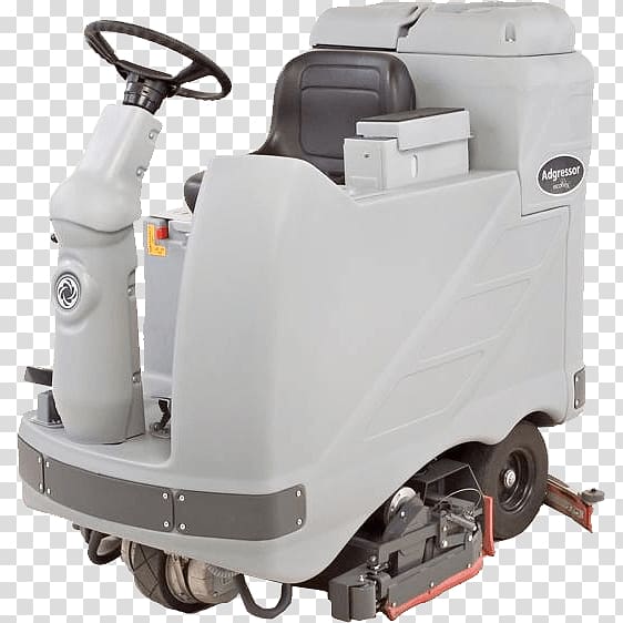 Floor scrubber Floor cleaning Machine, carpet transparent background PNG clipart