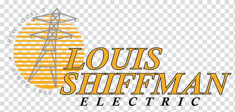 Logo Brand , Electricity Supplier Website transparent background PNG clipart