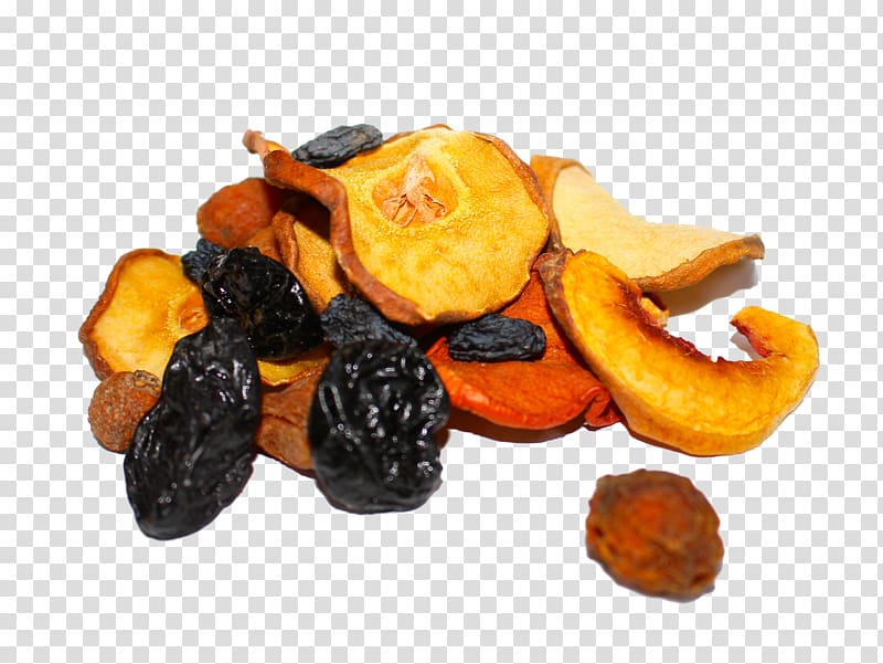Kompot Dried Fruit Mixture Dried apricot Nuts, dry fruit transparent background PNG clipart