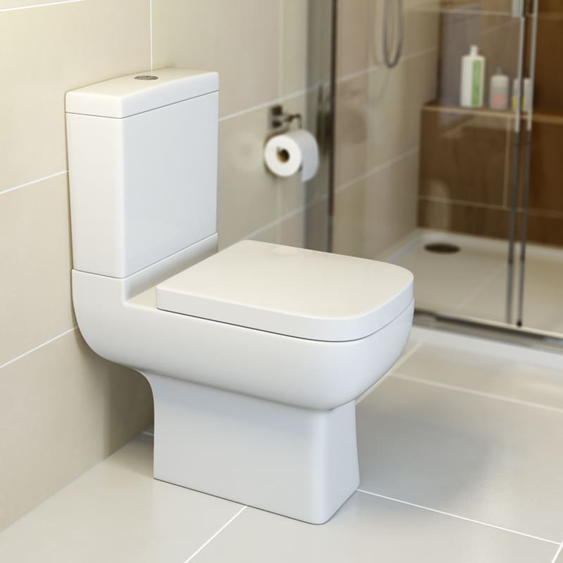 Flush toilet Sink Bathroom Space, toilet transparent background PNG clipart
