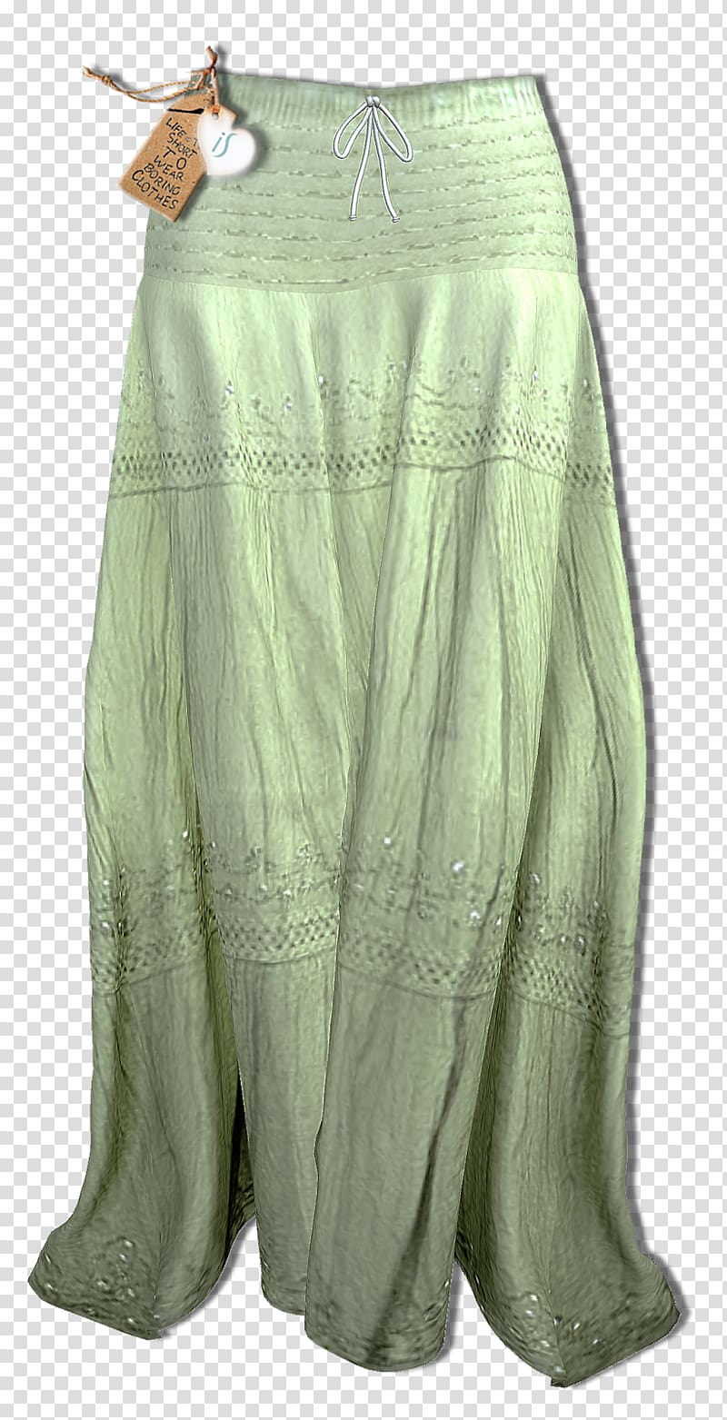 Skirt Clothing Boho-chic Fashion Second Life, boho style transparent background PNG clipart
