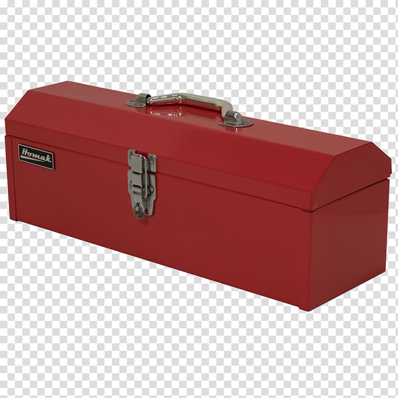 Tool Boxes Hip roof Handle, box transparent background PNG clipart