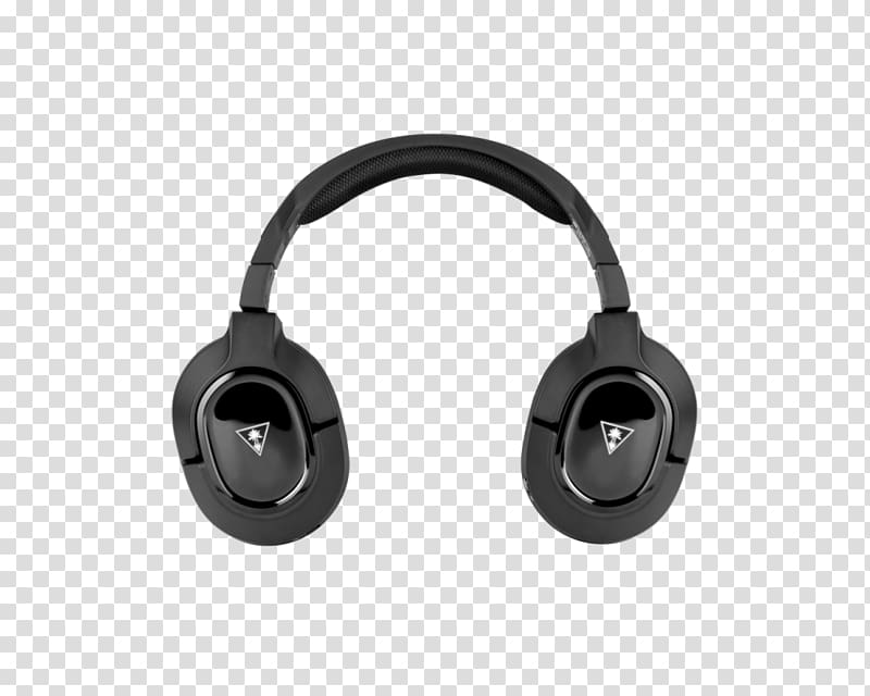 Turtle Beach Ear Force Stealth 450 Turtle Beach Corporation Headset Turtle Beach Ear Force Stealth 420X+, headphones transparent background PNG clipart