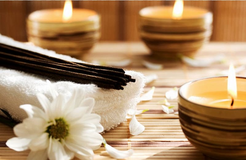 Day spa Beauty Parlour Massage Pampered Salon & Spa, massage transparent background PNG clipart