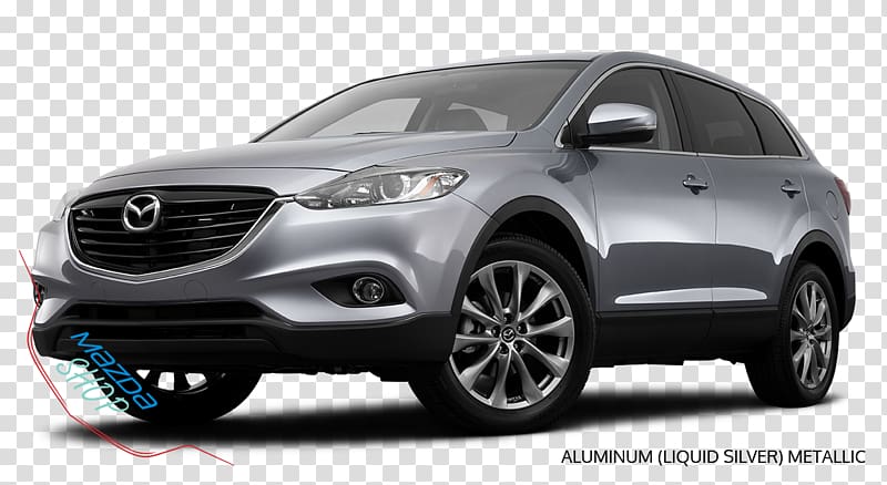 Mazda CX-7 Mazda CX-9 2019 Subaru Ascent Kia Sorento, subaru transparent background PNG clipart