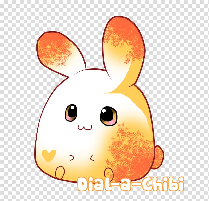 Domestic rabbit Davis Motomiya Easter Bunny Flame Princess , autumn price to transparent background PNG clipart