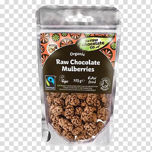 Raw chocolate Raw foodism Cocoa bean Chocolate bar, Mulberry Nutrition transparent background PNG clipart