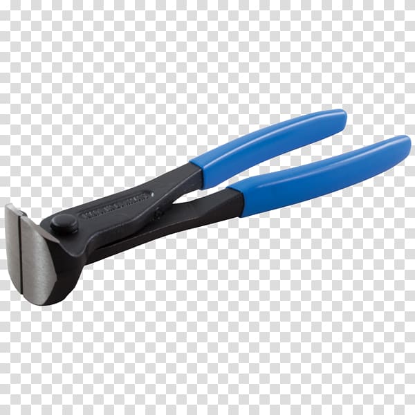 Diagonal pliers Tool Nipper Retaining ring, Locking Plier transparent background PNG clipart