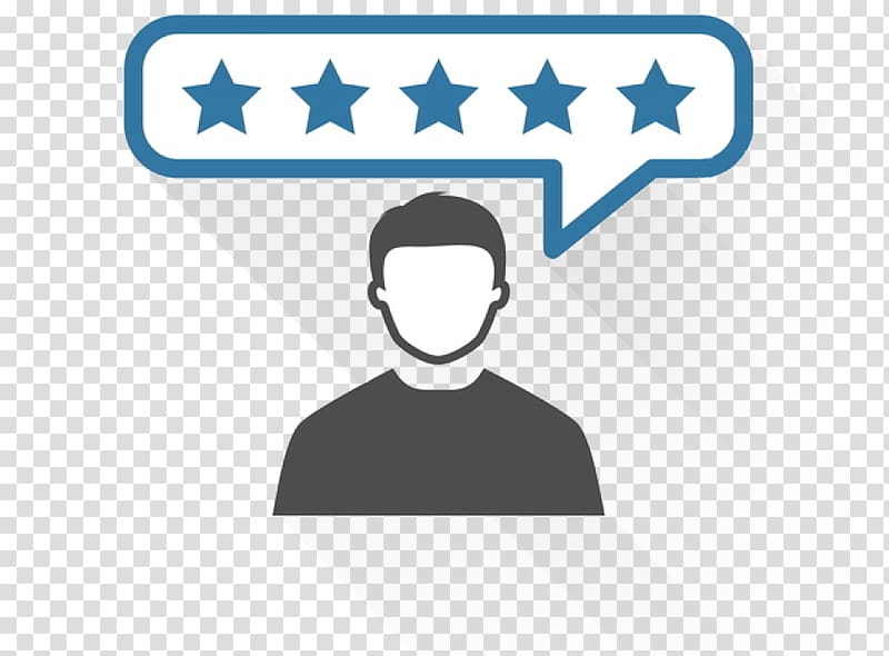 Customer review graphics Computer Icons Illustration, Business transparent background PNG clipart