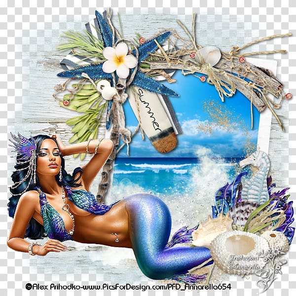 Mermaid Woman Desktop , Mermaid transparent background PNG clipart