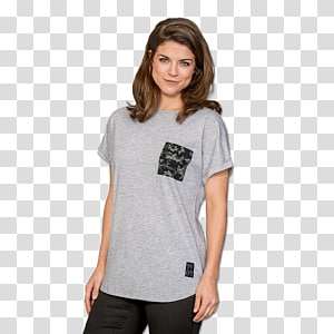 Selena Gomez T-shirt Shoulder Sleeve, selena gomez transparent background PNG clipart thumbnail