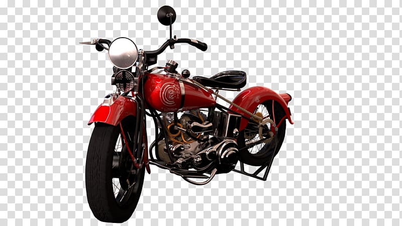 Motorcycle accessories Harley-Davidson Cruiser Vehicle, harley transparent background PNG clipart