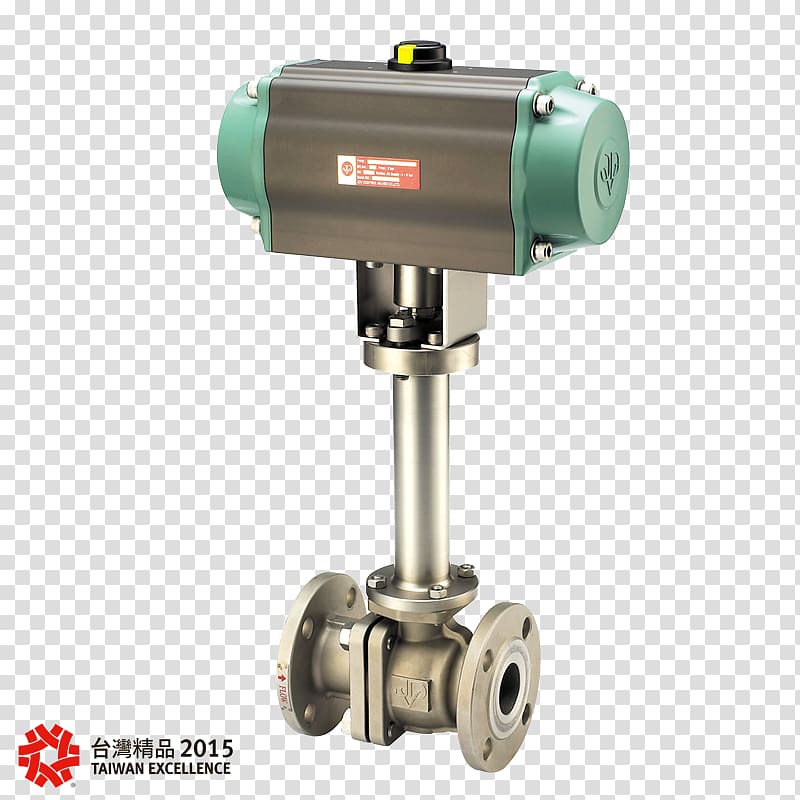 Ball valve Metal Control valves Butterfly valve, ball Valve transparent background PNG clipart