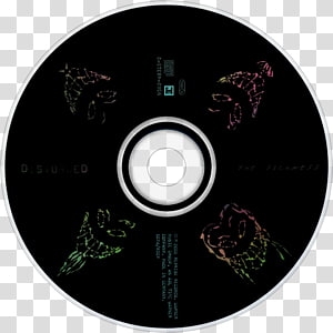 Compact disc Wraith Squadron Brand, design transparent background PNG clipart thumbnail