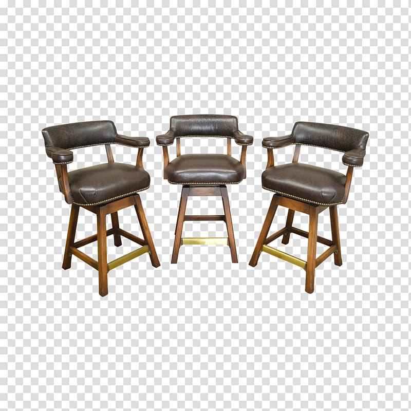 Table Chair Furniture Wood /m/083vt, genuine leather stools transparent background PNG clipart