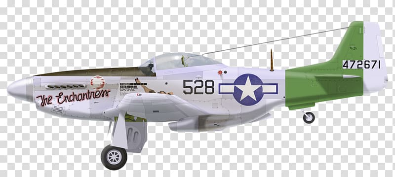 North American P-51 Mustang North American A-36 Apache Airplane P-51K Fighter aircraft, airplane transparent background PNG clipart