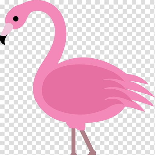 Plastic flamingo Drawing , flamingo transparent background PNG clipart