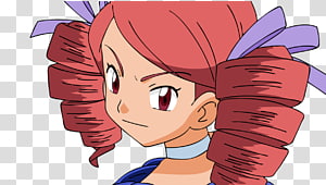 Anime Mangaka Cheek Character, Anime transparent background PNG clipart thumbnail