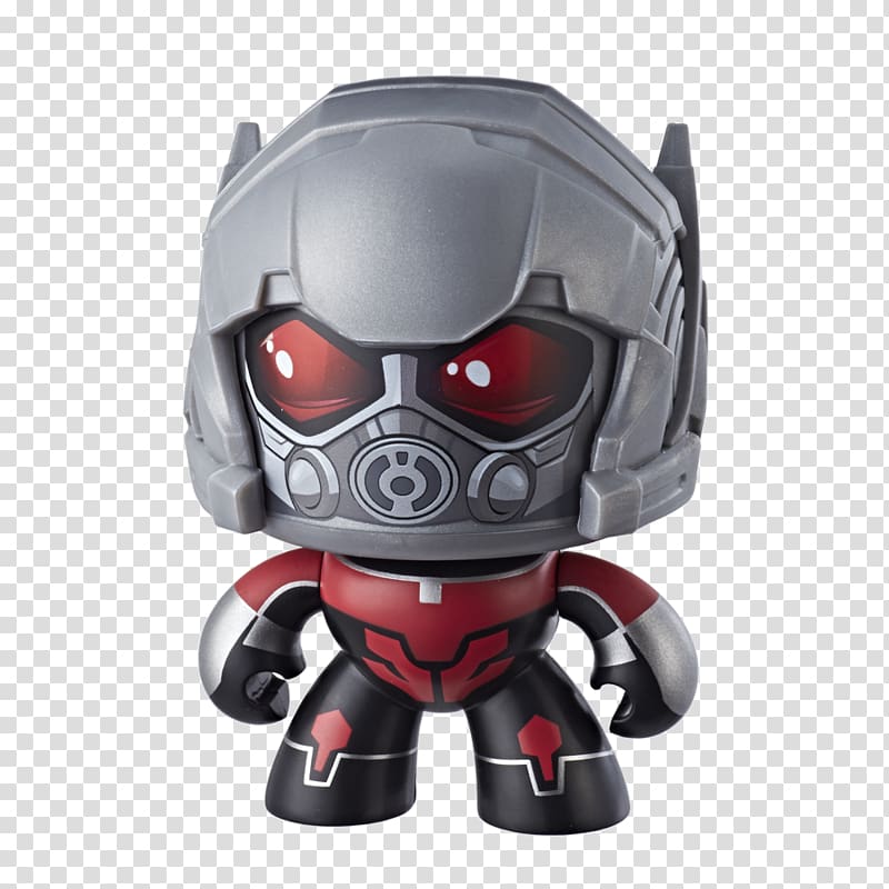 Wasp Mighty Muggs Marvel Legends Marvel Comics Marvel Cinematic Universe, Ant Man transparent background PNG clipart