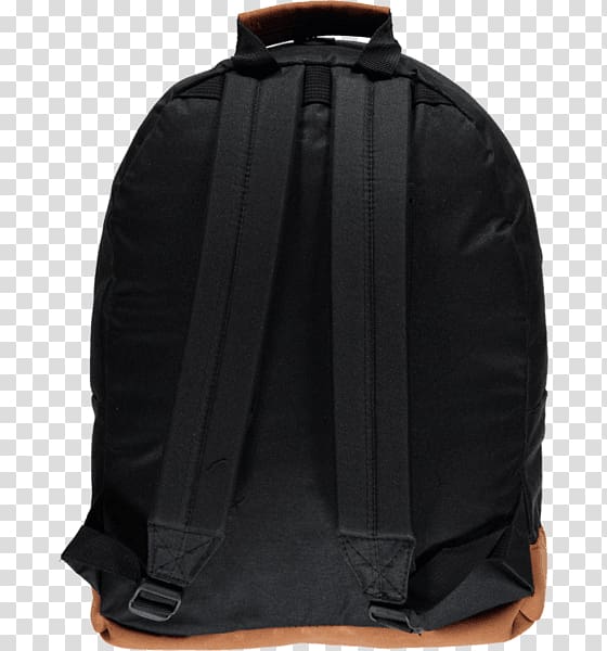 Backpack Black M, backpack transparent background PNG clipart