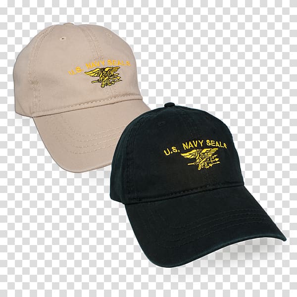 Baseball cap United States Navy SEALs Hat, baseball cap transparent background PNG clipart