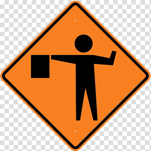 Traffic sign Manual on Uniform Traffic Control Devices Roadworks, traffic safety warning icon daquan transparent background PNG clipart