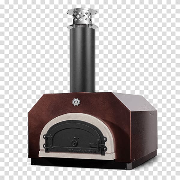 Pizza Wood-fired oven Masonry oven Countertop, pizza transparent background PNG clipart