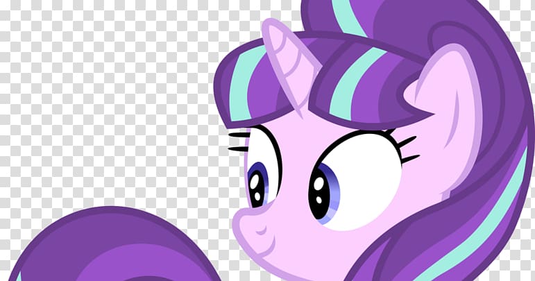 Twilight Sparkle Pinkie Pie Rainbow Dash Pony Fluttershy, starlight shining transparent background PNG clipart