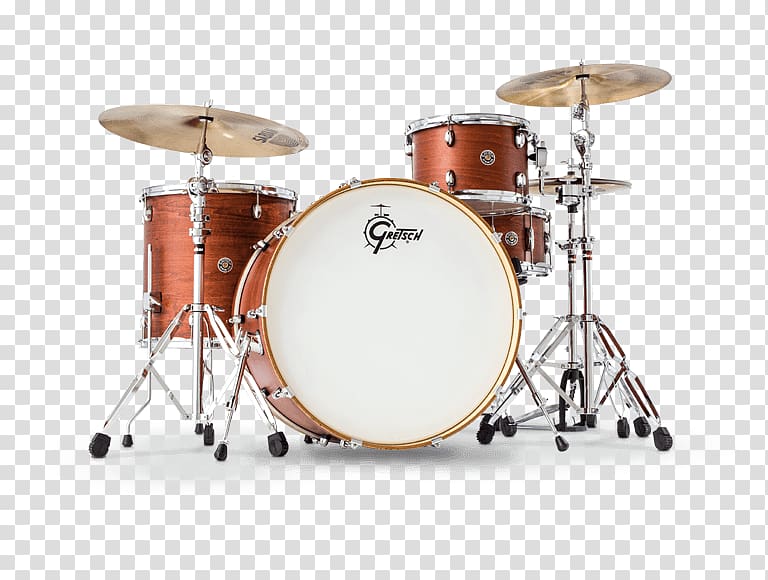 Gretsch Drums Gretsch Drums Snare Drums Tom-Toms, Drums transparent background PNG clipart