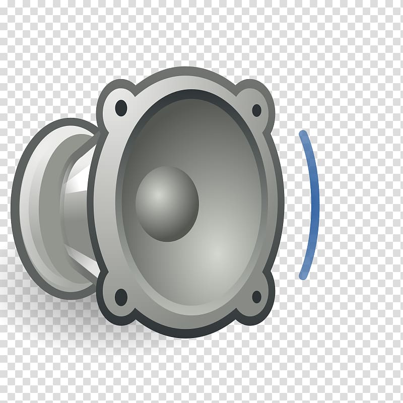 Sound Volume Loudness , Highend Audio transparent background PNG clipart