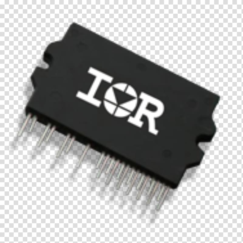 Transistor Microcontroller Infineon Technologies Power MOSFET Electronics, sip transparent background PNG clipart