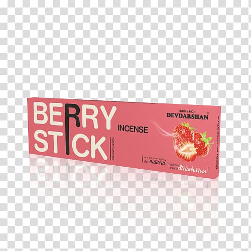 Strawberry Fruit Aroma compound Incense, Incense Sticks transparent background PNG clipart