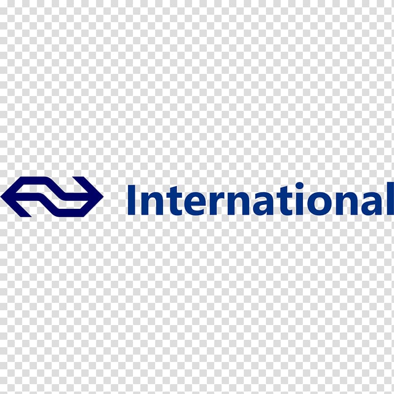 NS International Train Business tourism Travel, train transparent background PNG clipart