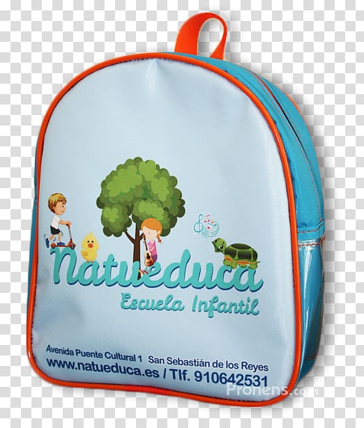 Escuela Infantil Natueduca School Asilo nido Logo, PerchA transparent background PNG clipart