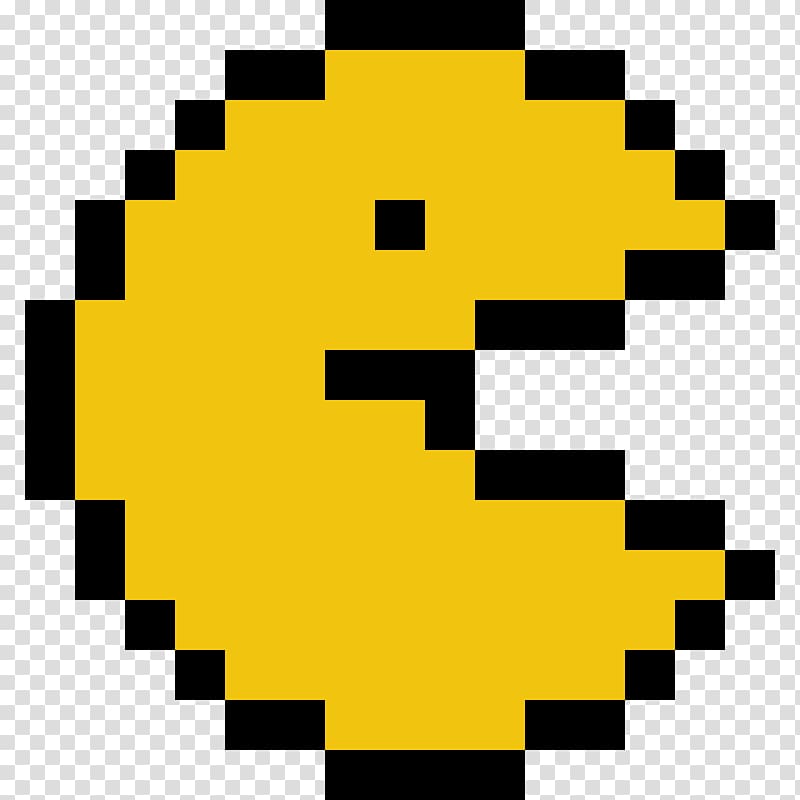 Pacman illustration, Pac-Man Party Pac-Man Battle Royale Minecraft Xbox 360, pacman transparent background PNG clipart