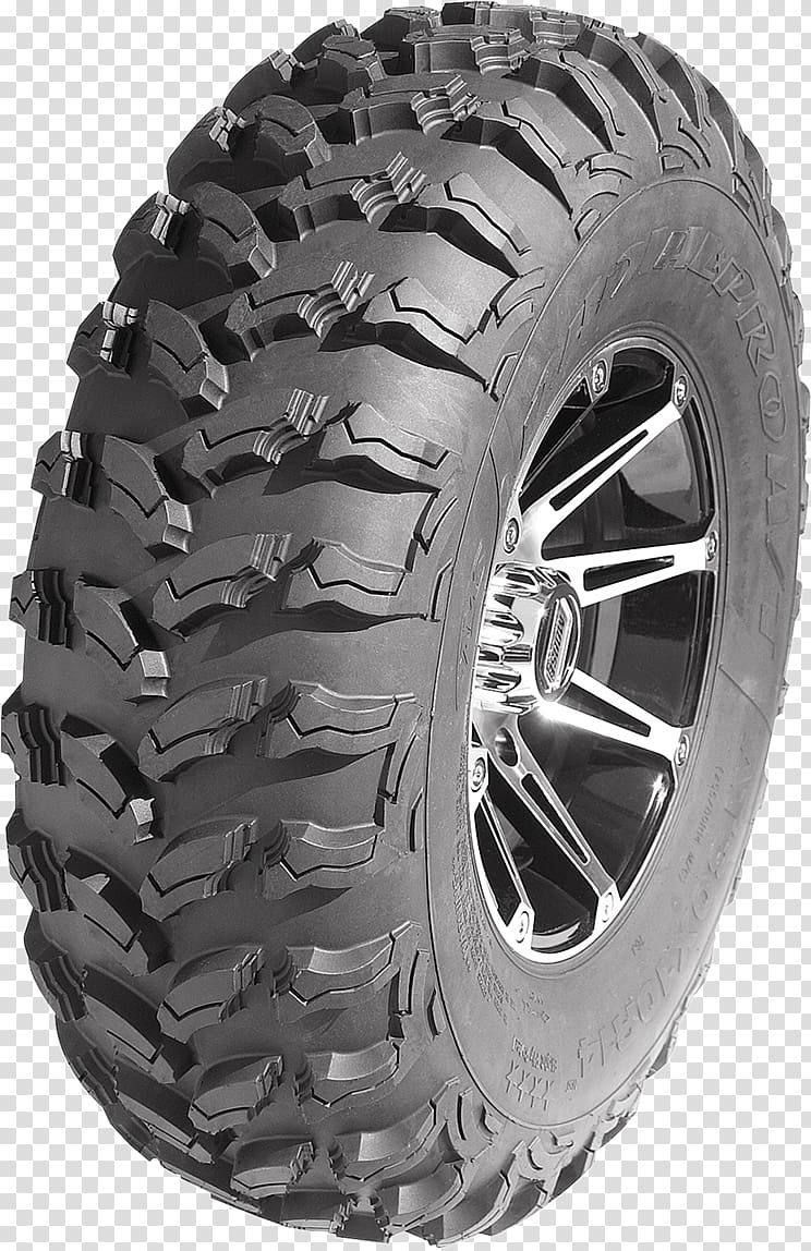 Car Tire Tread Side by Side Wheel, radial pattern transparent background PNG clipart