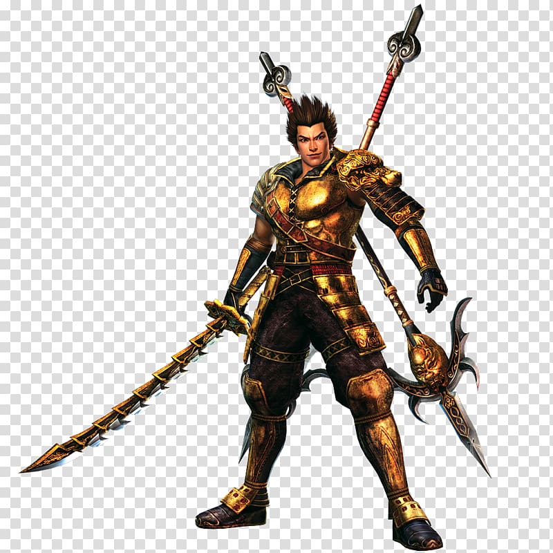 Samurai Warriors 2 Xtreme Legends Samurai Warriors 4 PlayStation 2 Samurai Warriors: Spirit of Sanada, Samurai Warriors transparent background PNG clipart