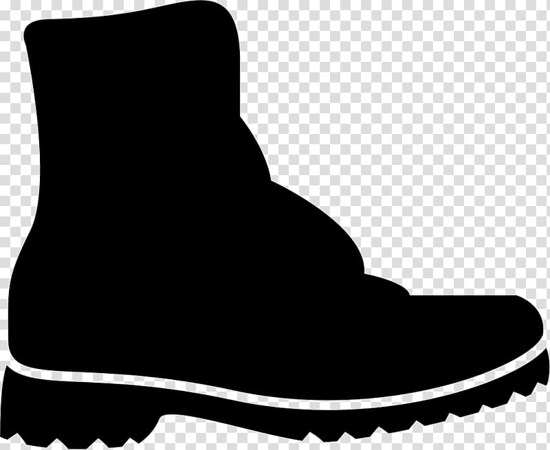 Boot Computer Icons Shoe Scalable Graphics, boot transparent background PNG clipart