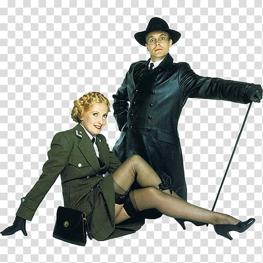 Herr Otto Flick Private Helga Geerhart Television show, others transparent background PNG clipart