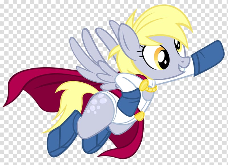 Pony Derpy Hooves Ms. Harshwhinny Horse , horse transparent background PNG clipart