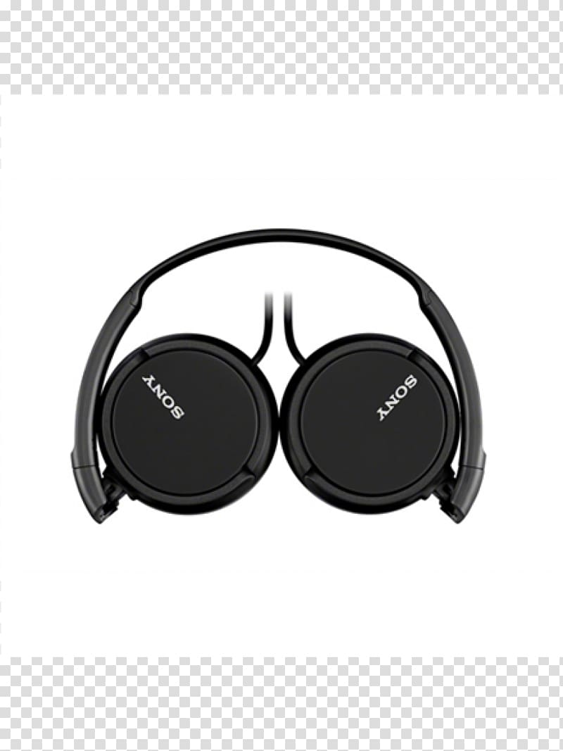 Sony ZX110 Microphone Noise-cancelling headphones Sony ZX100, microphone transparent background PNG clipart