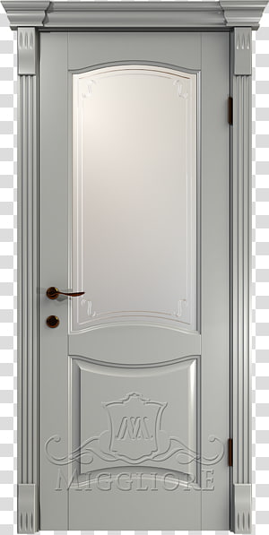MIGGLIORE Door White Online shopping Color, door transparent background PNG clipart thumbnail