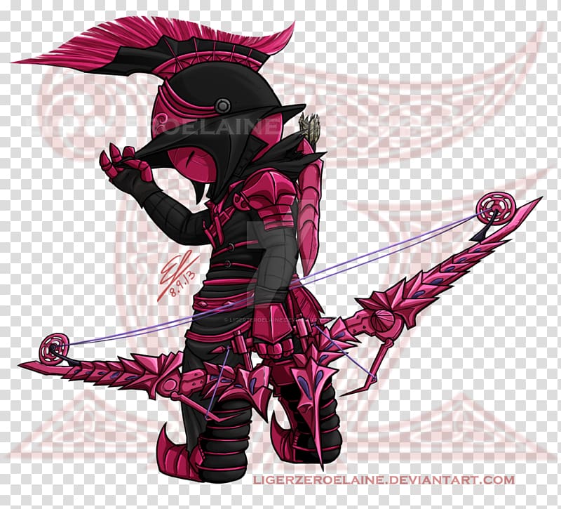 Cartoon Character Fiction Weapon, vindictus transparent background PNG clipart