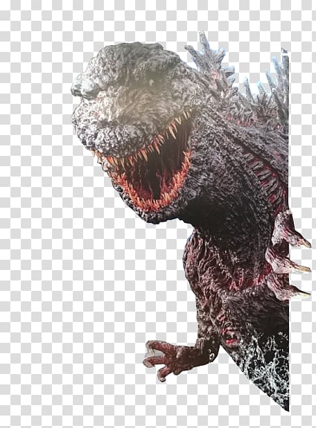 Godzilla Desktop , others transparent background PNG clipart