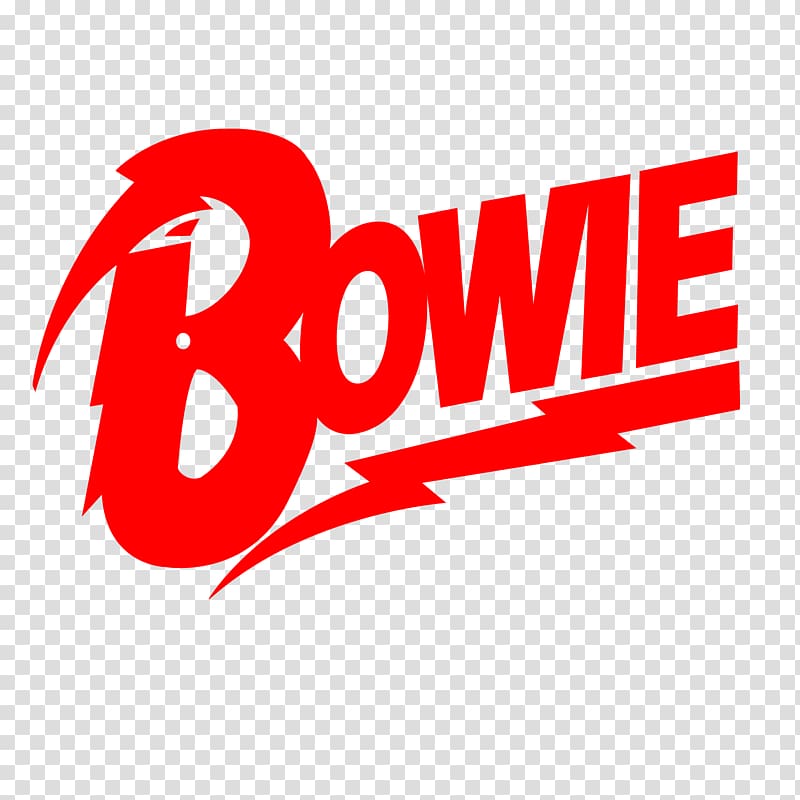 Bowie logo, T-shirt Starman Logo David Bowie, aladdin transparent background PNG clipart