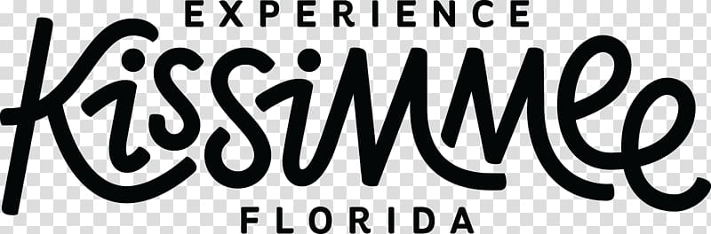 Experience Kissimmee, Florida Logo Brand Font, Kissimmee Sports Arena And Rodeo transparent background PNG clipart
