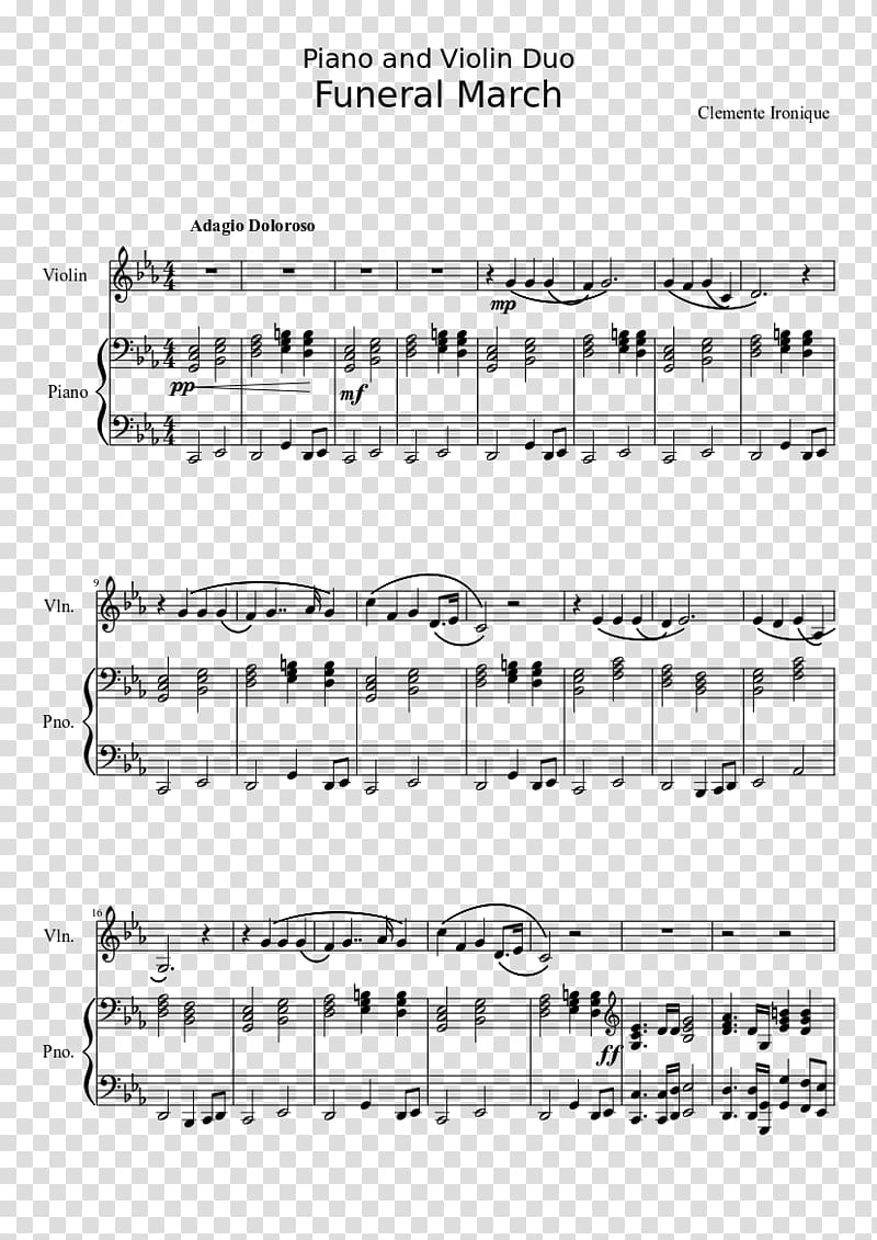 Sheet Music Violin Musical theatre High School Musical, sheet music transparent background PNG clipart