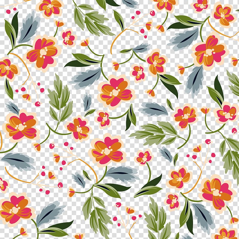 pink flowers , Floral design Flower Pattern, flower background transparent background PNG clipart