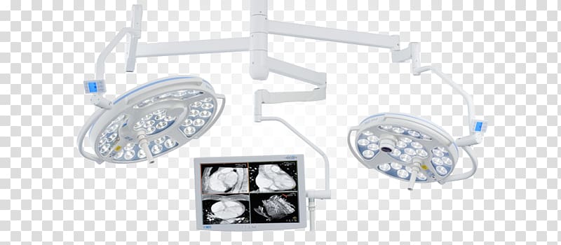 Surgical lighting Surgery Dentistry, light transparent background PNG clipart