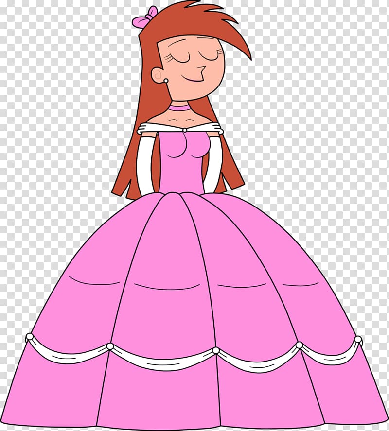 Ball gown Vicky Dress Art, dress transparent background PNG clipart